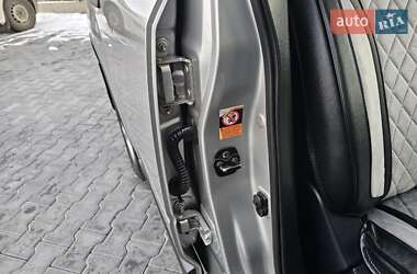Позашляховик / Кросовер Nissan X-Trail 2010 в 