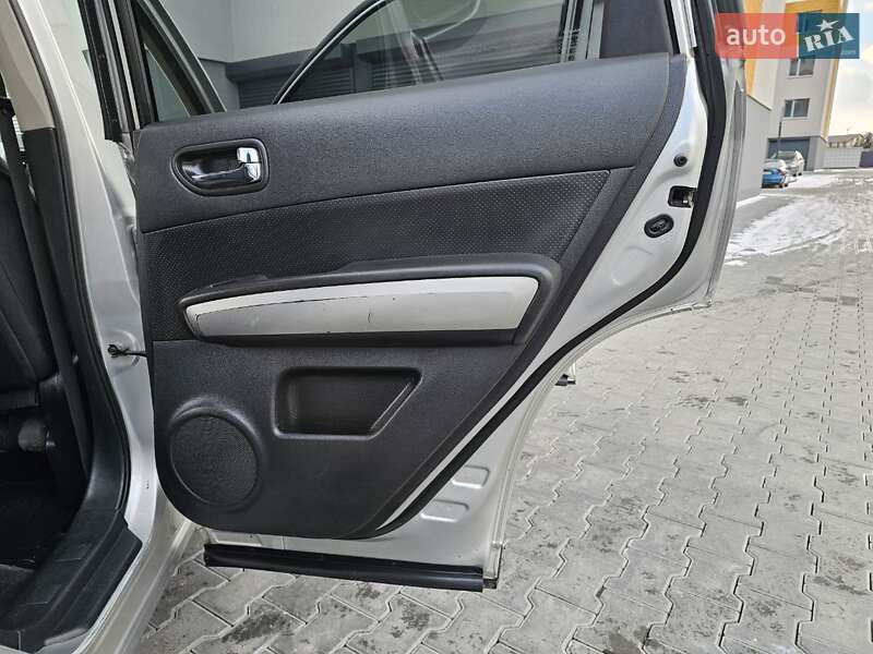 Внедорожник / Кроссовер Nissan X-Trail 2010 в Житомире