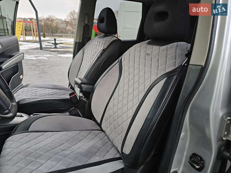 Внедорожник / Кроссовер Nissan X-Trail 2010 в Житомире