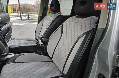 Позашляховик / Кросовер Nissan X-Trail 2010 в 
