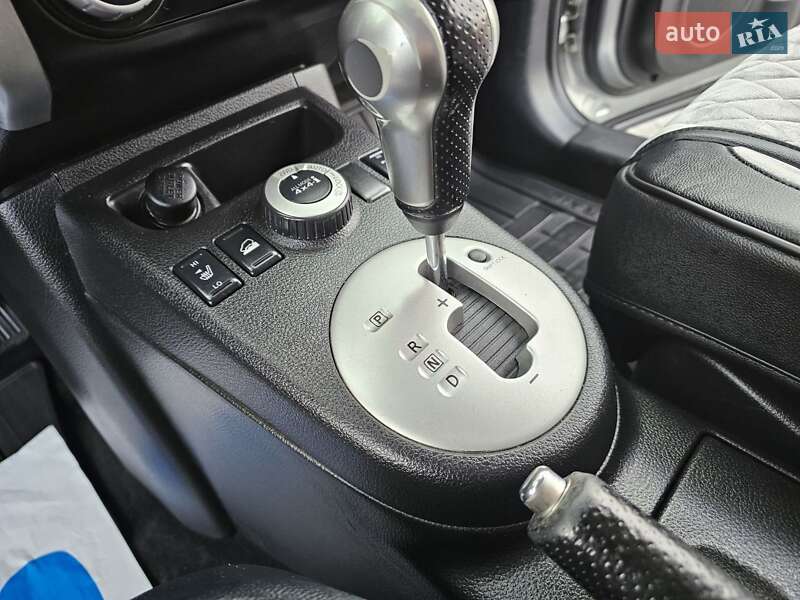 Внедорожник / Кроссовер Nissan X-Trail 2010 в Житомире