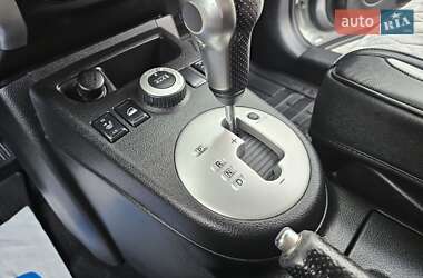 Позашляховик / Кросовер Nissan X-Trail 2010 в 