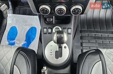 Позашляховик / Кросовер Nissan X-Trail 2010 в 