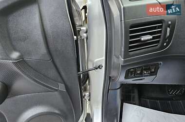 Позашляховик / Кросовер Nissan X-Trail 2010 в 