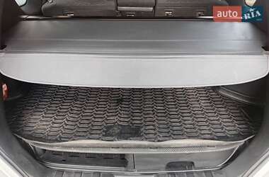 Позашляховик / Кросовер Nissan X-Trail 2011 в 