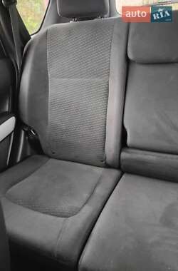 Позашляховик / Кросовер Nissan X-Trail 2011 в 