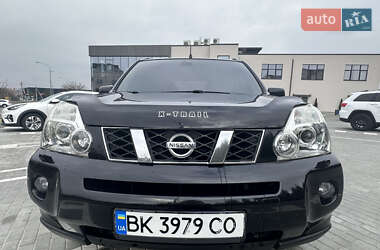 Позашляховик / Кросовер Nissan X-Trail 2007 в 
