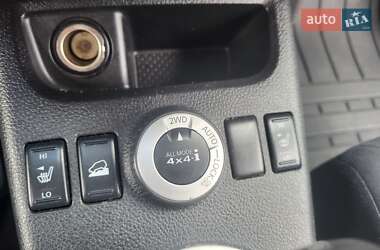 Внедорожник / Кроссовер Nissan X-Trail 2008 в 