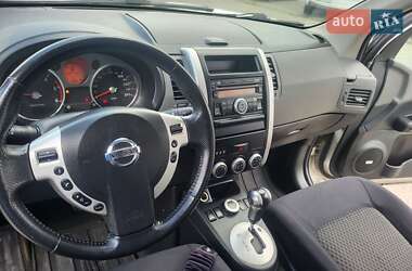 Внедорожник / Кроссовер Nissan X-Trail 2008 в 