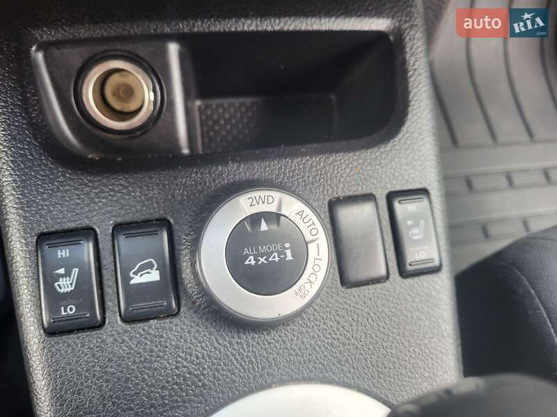 Позашляховик / Кросовер Nissan X-Trail 2008 в Хмельницькому