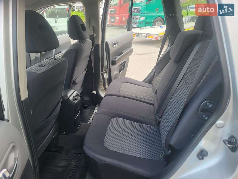 Позашляховик / Кросовер Nissan X-Trail 2008 в Хмельницькому