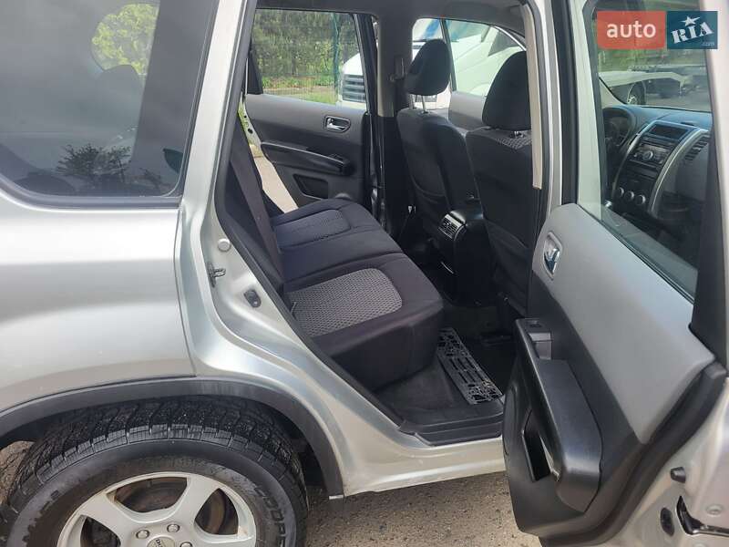 Позашляховик / Кросовер Nissan X-Trail 2008 в Хмельницькому