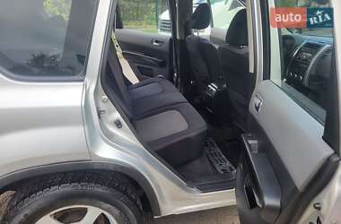 Внедорожник / Кроссовер Nissan X-Trail 2008 в 