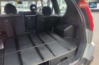 Внедорожник / Кроссовер Nissan X-Trail 2008 в 