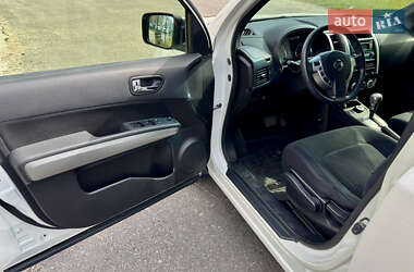 Внедорожник / Кроссовер Nissan X-Trail 2013 в 