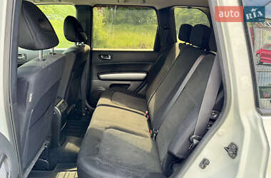 Внедорожник / Кроссовер Nissan X-Trail 2013 в 
