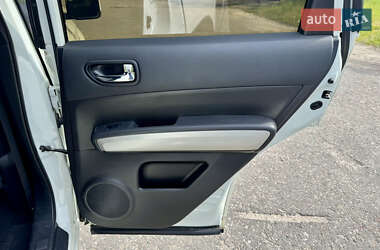 Внедорожник / Кроссовер Nissan X-Trail 2013 в 