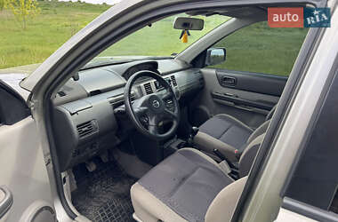 Внедорожник / Кроссовер Nissan X-Trail 2006 в 