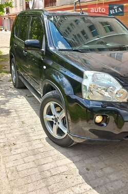 Позашляховик / Кросовер Nissan X-Trail 2007 в Івано-Франківську