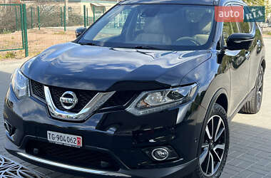 Внедорожник / Кроссовер Nissan X-Trail 2018 в Житомире