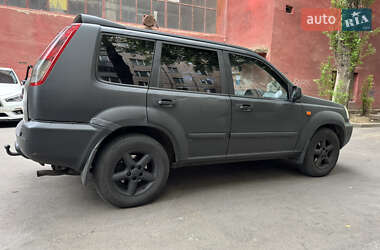 Внедорожник / Кроссовер Nissan X-Trail 2003 в Одессе