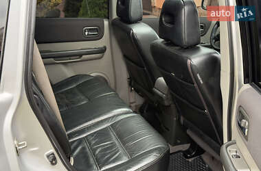 Внедорожник / Кроссовер Nissan X-Trail 2006 в 