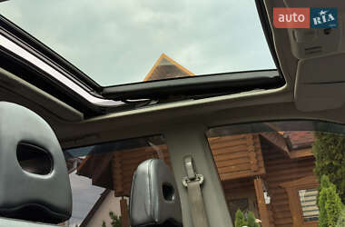 Внедорожник / Кроссовер Nissan X-Trail 2006 в 