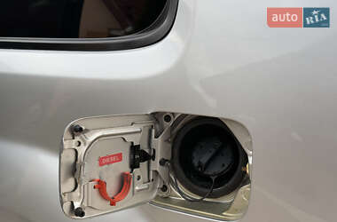 Внедорожник / Кроссовер Nissan X-Trail 2006 в 