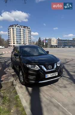 Внедорожник / Кроссовер Nissan X-Trail 2020 в Кременчуге