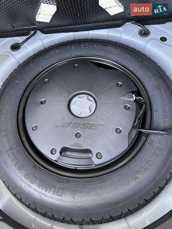 Внедорожник / Кроссовер Nissan X-Trail 2018 в Кривом Роге