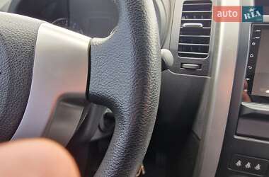 Внедорожник / Кроссовер Nissan X-Trail 2012 в 