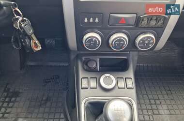 Внедорожник / Кроссовер Nissan X-Trail 2012 в 