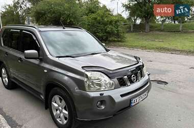 Внедорожник / Кроссовер Nissan X-Trail 2008 в Харькове