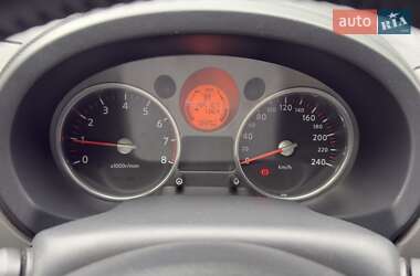 Позашляховик / Кросовер Nissan X-Trail 2008 в 