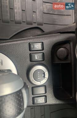 Позашляховик / Кросовер Nissan X-Trail 2011 в 