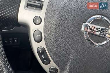 Внедорожник / Кроссовер Nissan X-Trail 2012 в 