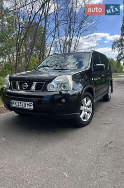 Позашляховик / Кросовер Nissan X-Trail 2008 в Березані