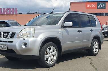 Внедорожник / Кроссовер Nissan X-Trail 2007 в Киеве