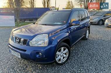 Позашляховик / Кросовер Nissan X-Trail 2007 в Хмельницькому