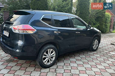 Внедорожник / Кроссовер Nissan X-Trail 2015 в 