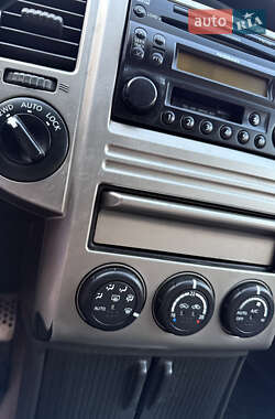 Внедорожник / Кроссовер Nissan X-Trail 2007 в 