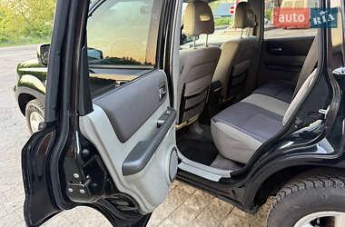 Внедорожник / Кроссовер Nissan X-Trail 2007 в 