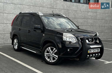 Позашляховик / Кросовер Nissan X-Trail 2013 в Сарнах
