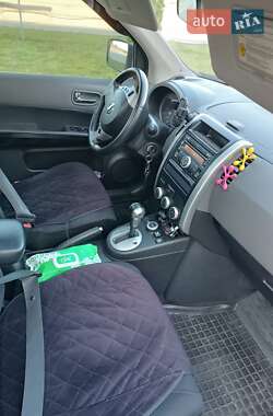 Внедорожник / Кроссовер Nissan X-Trail 2008 в 