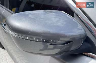 Позашляховик / Кросовер Nissan X-Trail 2021 в 