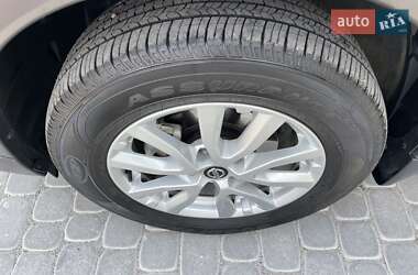 Позашляховик / Кросовер Nissan X-Trail 2021 в 