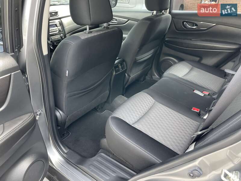 Внедорожник / Кроссовер Nissan X-Trail 2021 в Виннице