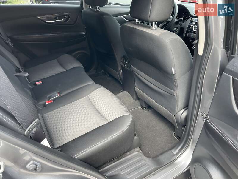 Внедорожник / Кроссовер Nissan X-Trail 2021 в Виннице