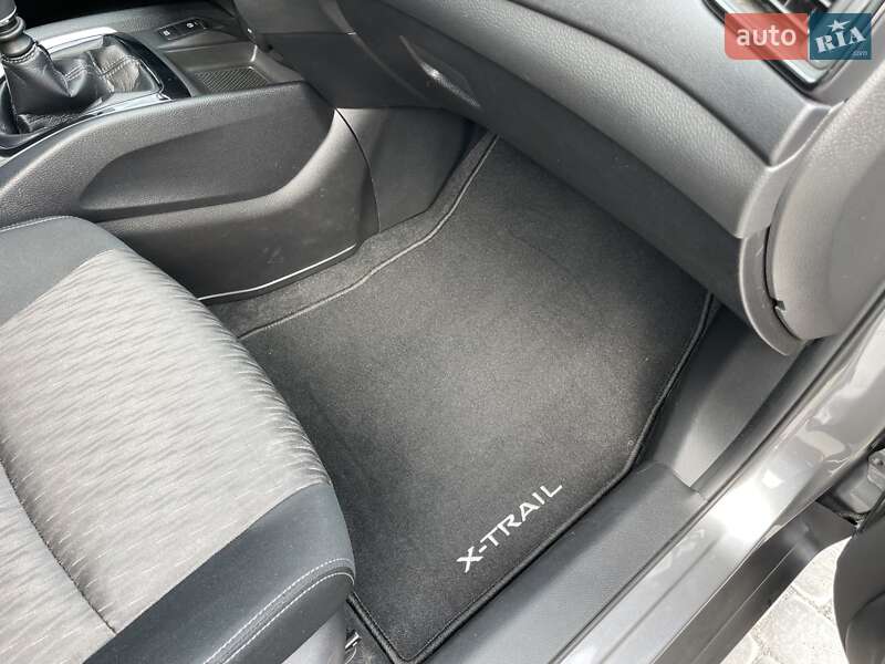 Внедорожник / Кроссовер Nissan X-Trail 2021 в Виннице