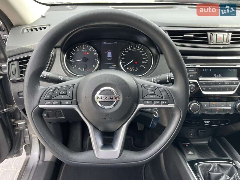 Внедорожник / Кроссовер Nissan X-Trail 2021 в Виннице